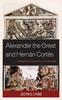 Книга Alexander the Great and Hernan Cortes : Ambiguous Legacies of Leadership