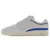 Kith x I.L. Программа Comp Classics - Мужские кроссовки Royal White Crystal-White IE7748