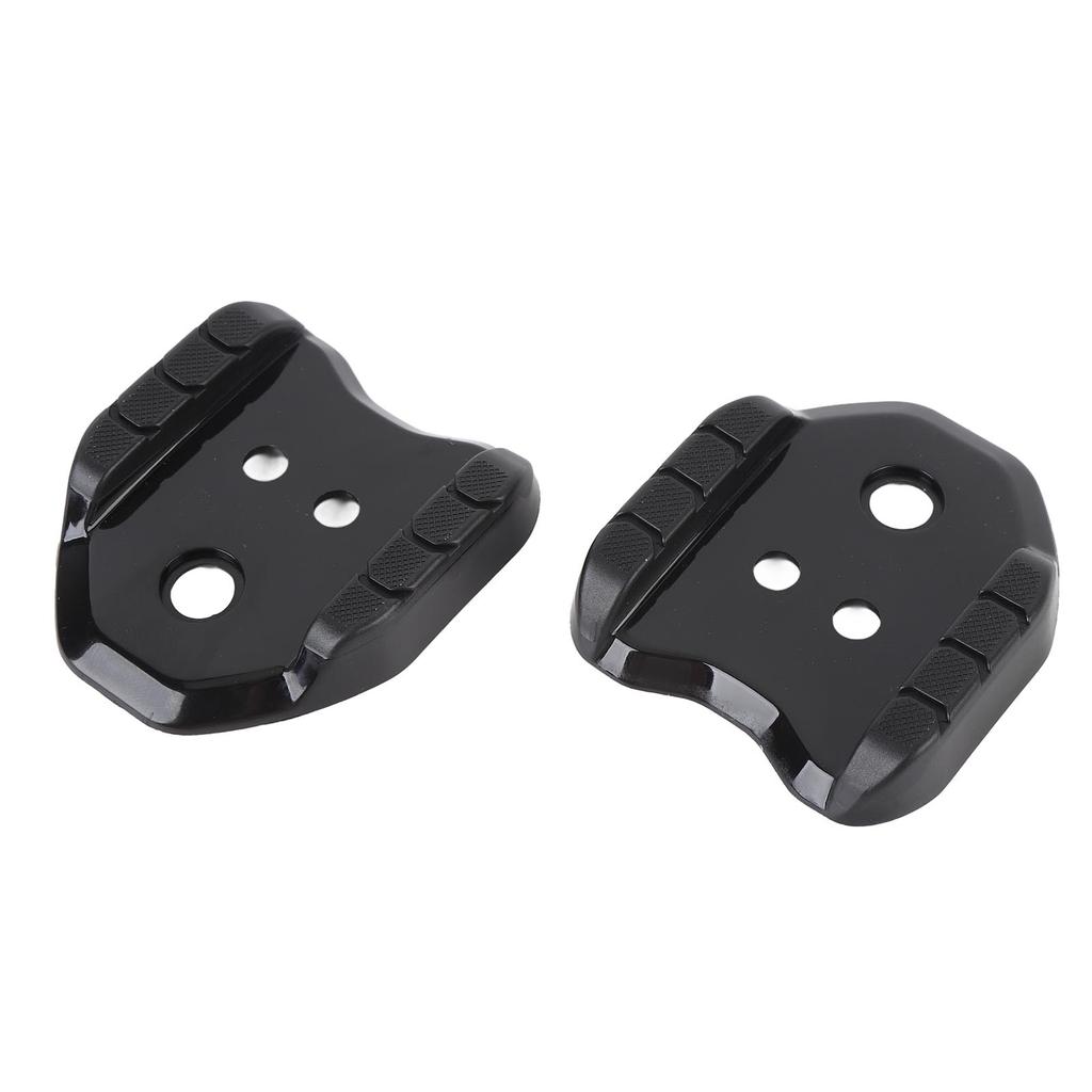 Набор из 2 шипов для велоспорта из нейлона, ТПУ, металла, шипы для педалей обуви для велоспорта SH40 в помещении, на открытом воздухе