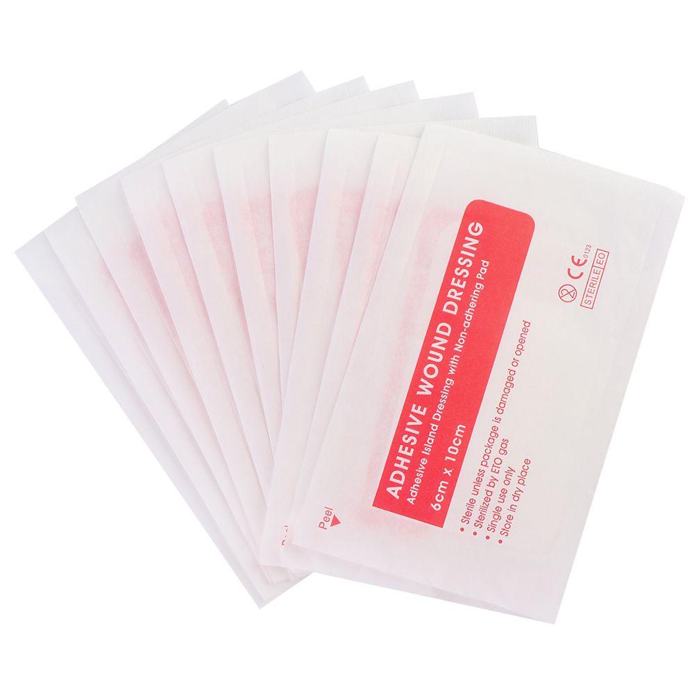 Водонепроницаемый материал лейкопластырь наклейки повязки перевязочные материалы дышащие повязки