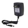12V 1.5A Power Adapter 5.5mmx2.5mm DC Power Supply Adapter Charging Cable for LED Displays Gaming