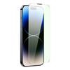 Закаленное стекло для iPhone 14 Pro Max на весь экран 0,3 мм с защитой от синего света