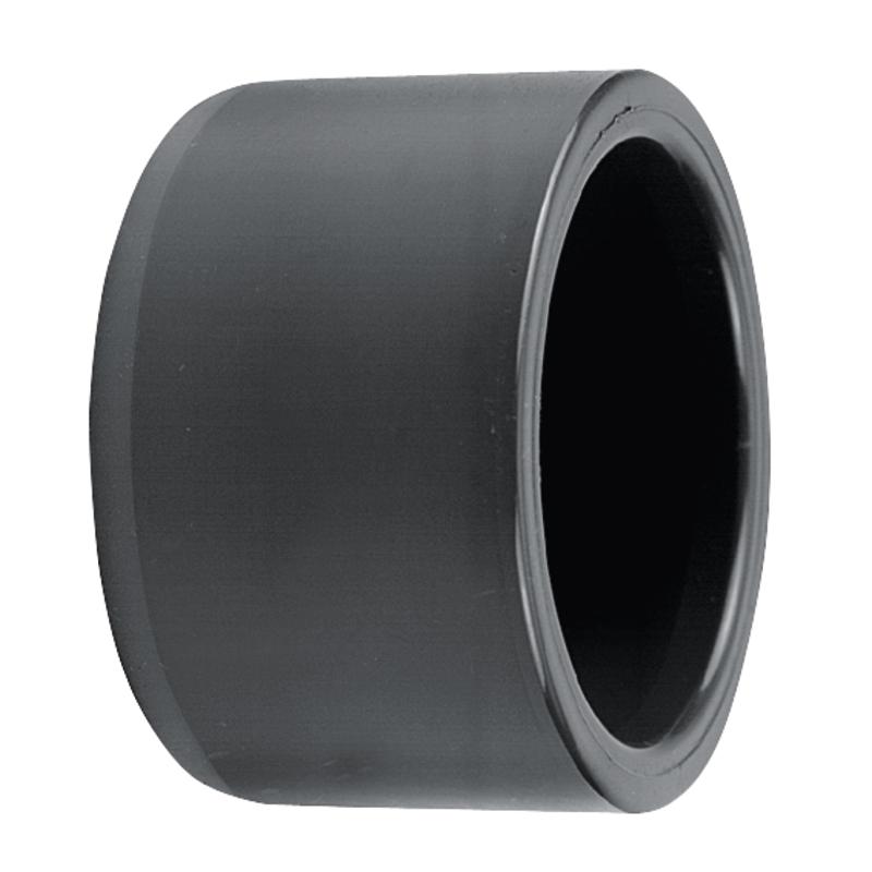 Reducing sleeve 50x40 31x26 PN 16 bar type A+ BSP drip line