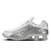 Shox R4 Mhq1988 101wht M Silv