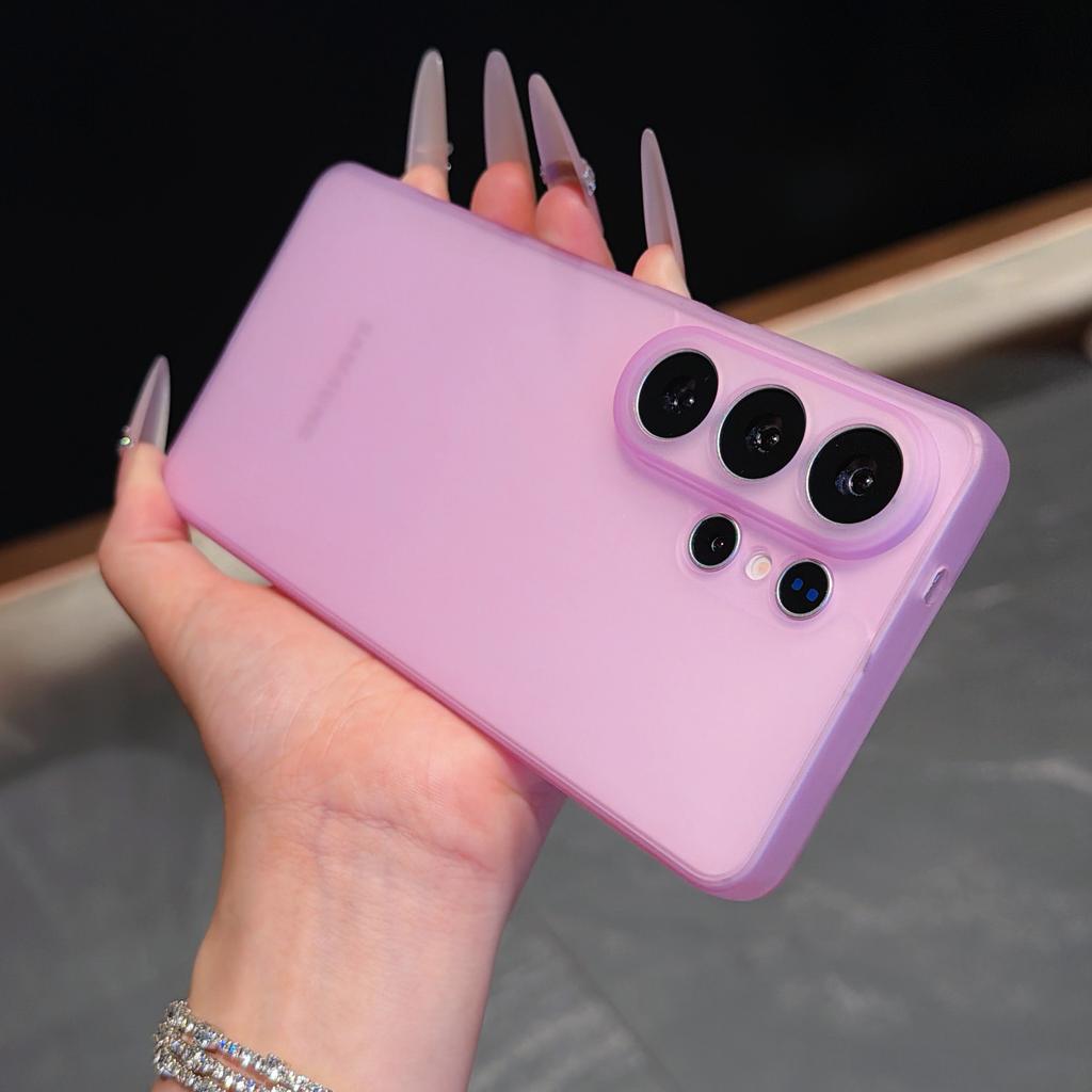 Яркий Неоновый Прозрачный ТПУ Чехол Для Samsung Galaxy A05 A05S A15 A25 A35 A555 5G F05 F14 F04 4G Милый Конфетный Тонкий Мягкий Силиконовый Чехол