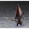 Nendoroid Silent Hill 2 Red Pyramid Thing Non-scale Plastic Painted Movable Figure