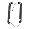 1 Set Laptop Built in Speaker Replacement Accurate Hole Opening Left Right Laptop Internal Speaker for Dell XPS 15 9550