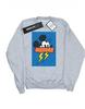 Boys Mickey Mouse 90s Flash Sweatshirt