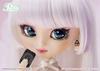 Pullip Mystica P-249 из серии Groove, высота около 310 мм, без масштаба, пластик ABS, окрашенная, шарнирная фигурка.