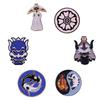 Avatar The Last Airbender Enamel Lapel Pin Appa Aang Momo Lotus YinYang Koi Fish Tui and La Badge Cool Epic Gift