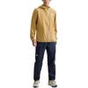 THE NORTH FACE Urban Exploration Jackets & Coats Men's Stone Tan NF0A7WCY-LK5