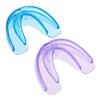2Pcs×Dental Orthodontic Appliance Tooth Retainer Teeth Corrector Trainer Braces
