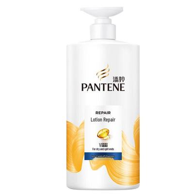 Шампунь-лосьон Pantene против перхоти и для восстановления