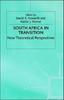 Книга South Africa In Transition : New Theoretical Perspectives