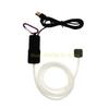 Портативный Мини Гидропонный Кислородный Компрессор USB Аквариумный для Рыб в Аквариум Кислород Воздух Хит продаж