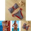 Premium Quality 2018 Sexy Women Bikini Set Swimwear For Effortless Beachwear Style