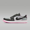 Air Jordan 1 Low Golf Шипованные 'Белый Светло-Пемзовый'