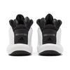 adidas Мужские кроссовки Crazy 1 Kobe Stormtrooper 2022 White Core-Black GY3810
