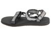 Teva M Original Universal Sandals, Мужские черные сандалии