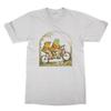 Футболка Лягушка и Жаба смешная милая frogcore cottagecore cottage tee top