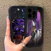 Чехол для телефона «Цирк уродов Пьеро» для iPhone 17 16 E 15 14 13 12 11 Pro Max Plus Задняя крышка