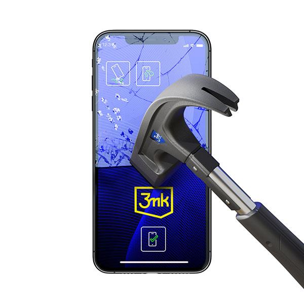 Apple iPhone 11 Pro - 3mk FlexibleGlass