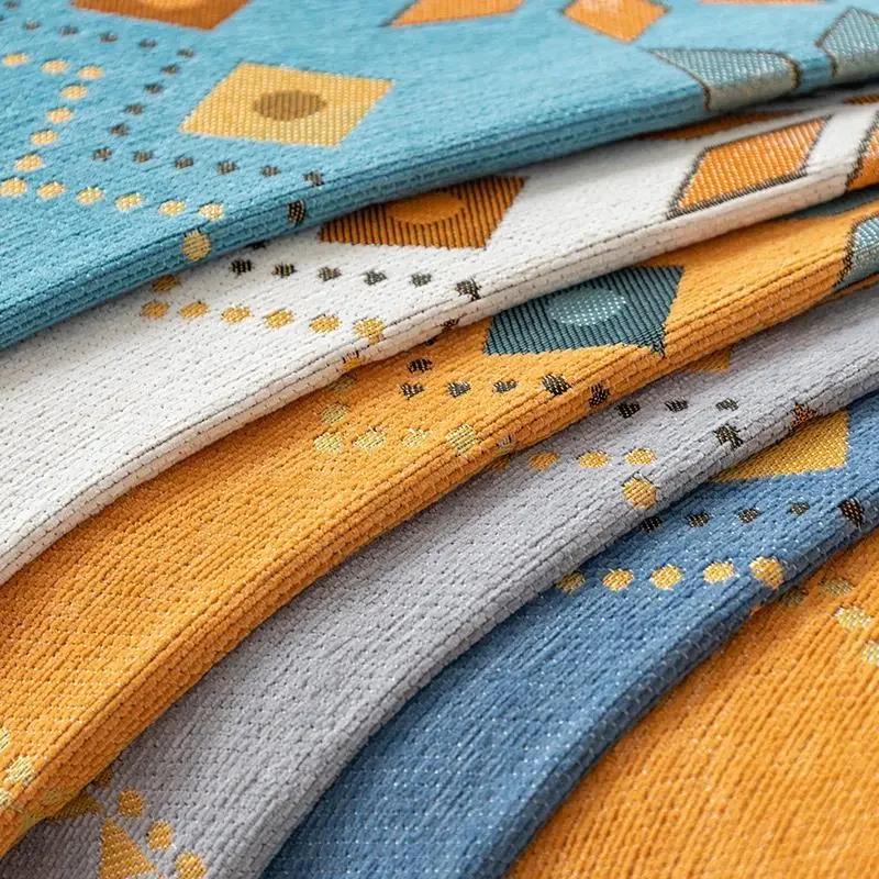 Чехол для дивана в богемном стиле, высокое качество, нескользящая подушка для дивана, диван, полотенце, утолщенные чехлы для диванов для украшения дома, гостиной