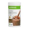 Herbalife Nutrition Formula 1 Коктейль для похудения, 500 г (Голландский шоколад)