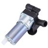 Additional Water Pump Cooling Water Valve 64116928246 Compatible for 3-ER E90 E91 E92 E93 04-13