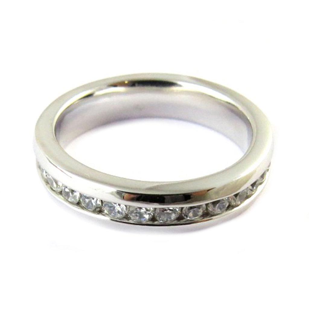 Серебряный Альянс 'For Life' Белый