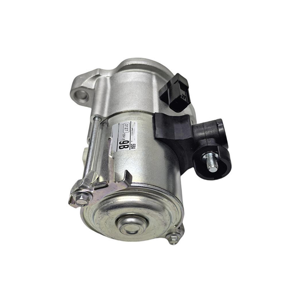 Стартер трансмиссии CVT 31200-5Ba-A52 Для Honda Civic 2016-2020 годов выпуска Автоматический 2.0 л