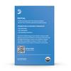 Трости для саксофона-альта WoodWinds ROYAL RJB1020 D'Addario D'Addario [Твердость 2.0] Упаковка 10 шт.
