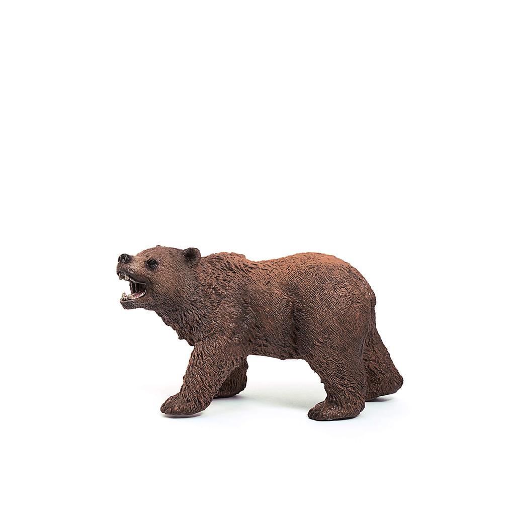 Schleich Wildlife Grizzly Bear 14685