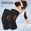 Спортивный наколенник для облегчения боли при артрите, компрессионный наколенник для фитнеса, поддержка колена для баскетбола, волейбола, тяжелой атлетики