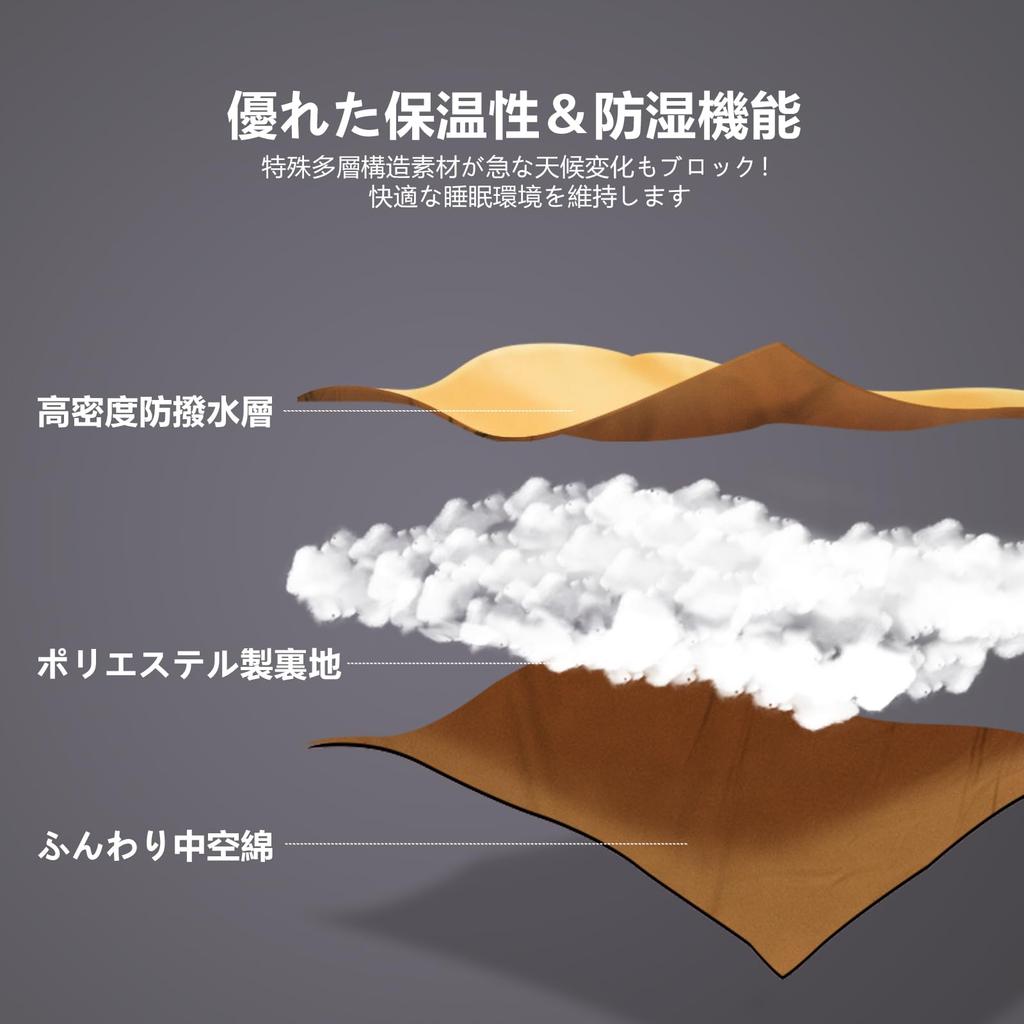 Спальный мешок для кемпинга BISINNA на двоих, конверт может быть полностью для сна в походном наборе для хранения, в комплекте x 150 см, для людей, для улицы, тип, компактный,