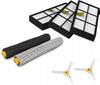 Brush and Filter Set for Irobot Roomba 800/900 Series