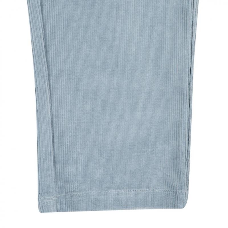 Детские флисовые вельветовые брюки Hazzys Huw11pl03m Sb