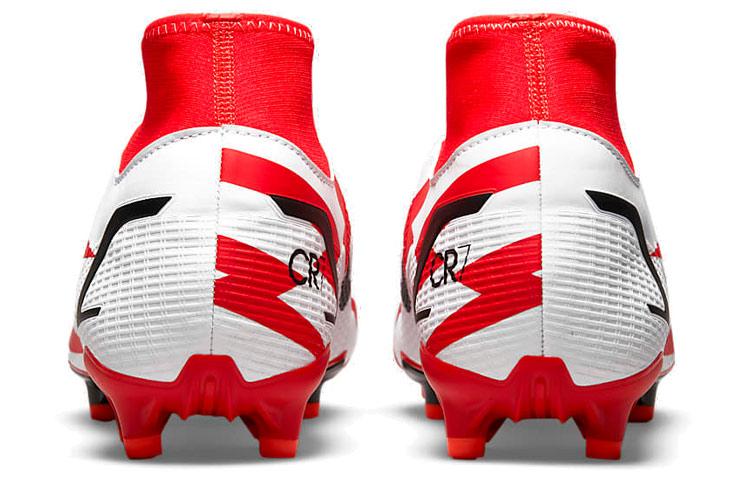 Nike Mercurial Superfly 8 Academy CR7 Mg Chile Red DB2854-600