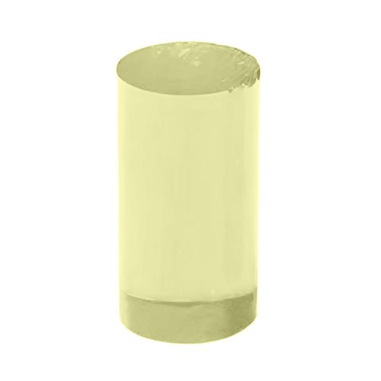 Запасной наконечник для бильярдного кия Прозрачный акриловый наконечник для бильярдного кия Запасные части для ремонта снукера Аксессуары для бильярда