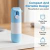 2-in-1 Box Cutter Thermal Paper Eraser, 2026 New Water-Based Thermal Paper Eraser Pen with Unboxing Knife