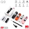 Q9 2 inch IPS Screen 4K UHD Sports Gimbal Camera