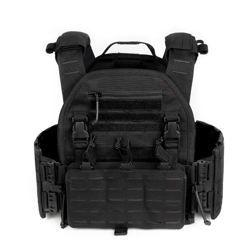 Тактический жилет Yuetu Sen Plate Carrier