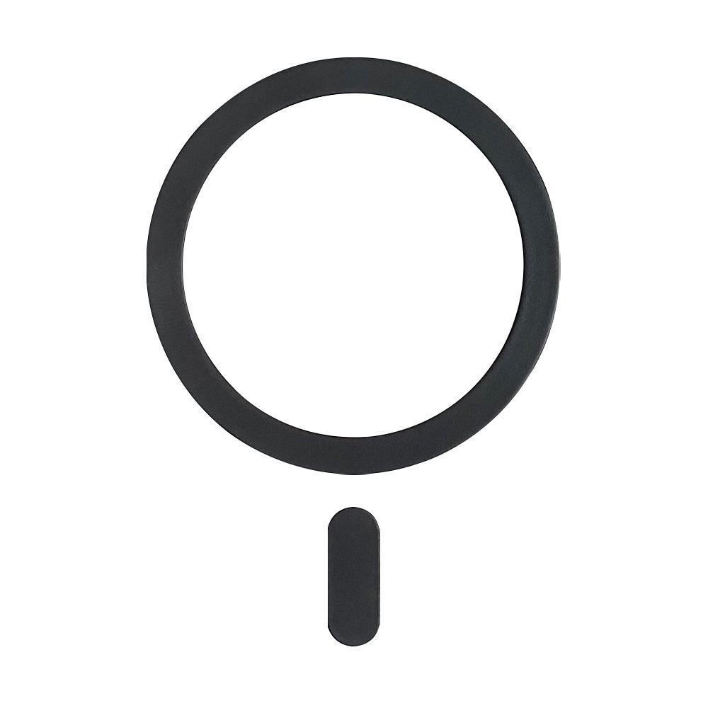 Магнитное кольцо Magsafe с точками позиционирования