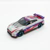 Tomica Official Ultraman Collaboration Tomica UTR-01 Ultraman Tiga (Overseas Exclusive) [Used]