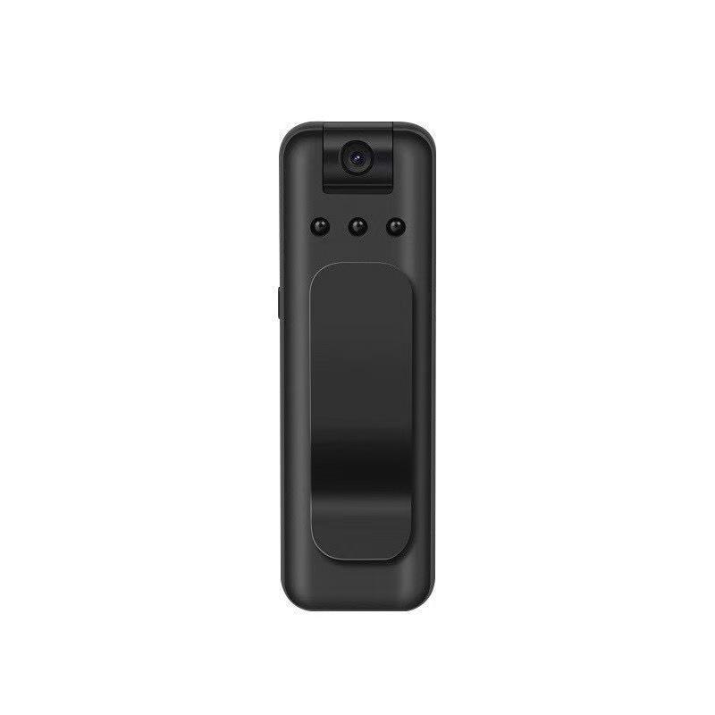 Y1 HD Infrared Night Vision Portable Camera Clip with Screen Recorder