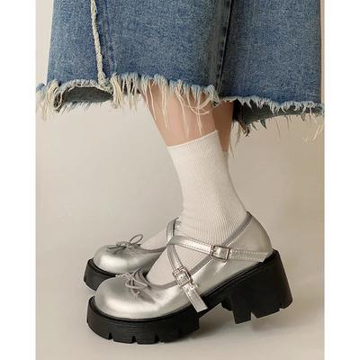 Туфли – Туфли