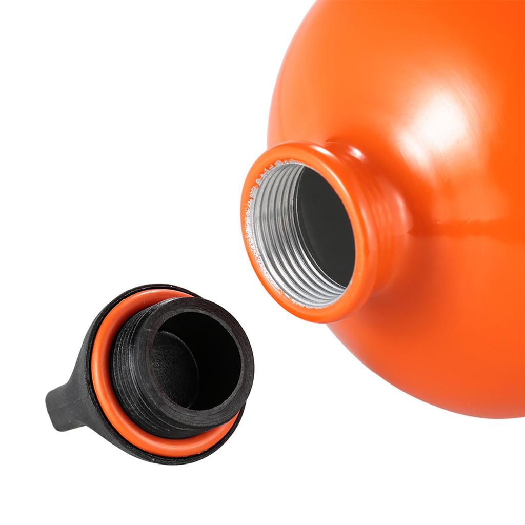 2 упаковки сменной крышки топливного бака с винтовой крышкой