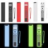 with Lanyard Protective Case Silicone Remote Control Sleeve for Hisense ERF6A66 Accessories