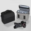 Waterproof Camera Storage Bag Multi-functional Camera Lens Pouch  Camera Accessories