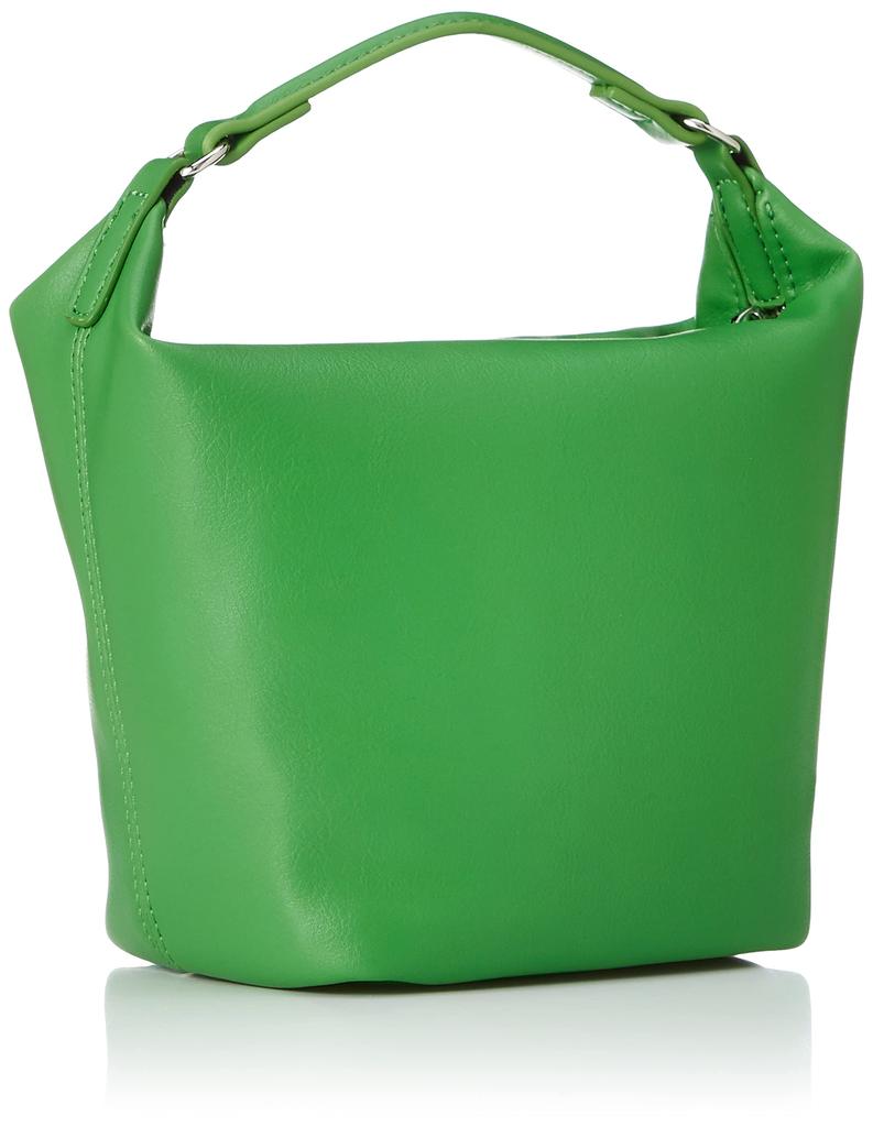 Round Pouch FWGB221305 GRN [FRAY I.D.] Women's